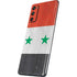 Syria Flag Distressed Galaxy S20 Fan Edition Skin